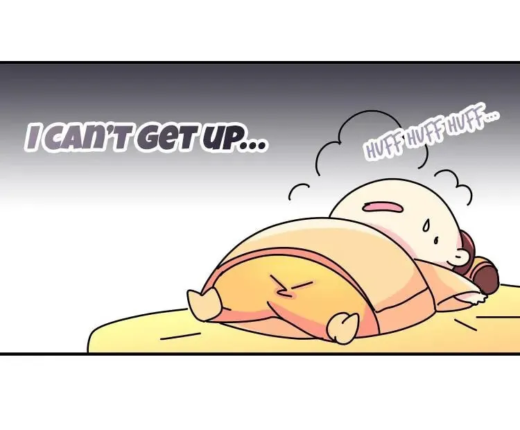 We Won't Die Easily! Chapter 4 page 44 - 
