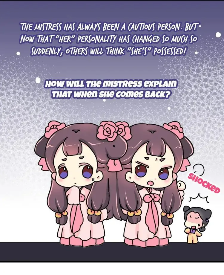 We Won't Die Easily! Chapter 4 page 7 - 