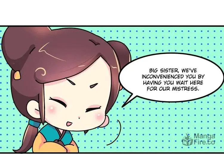 We Won't Die Easily! Chapter 4 page 10 - 