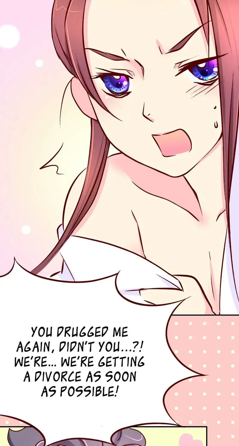 We Won't Die Easily! Chapter 40 page 2 - 