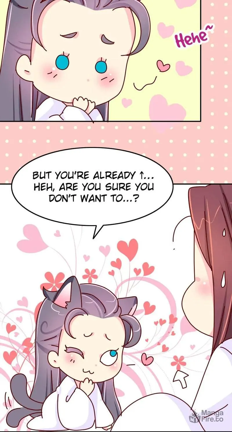 We Won't Die Easily! Chapter 40 page 3 - 