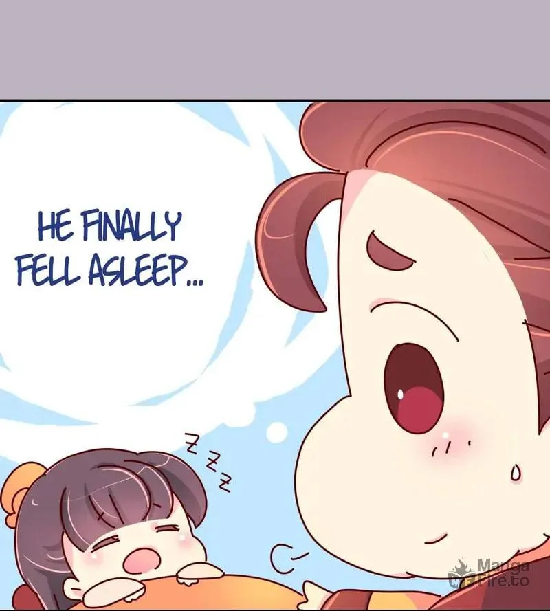 We Won't Die Easily! Chapter 40 page 30 - 