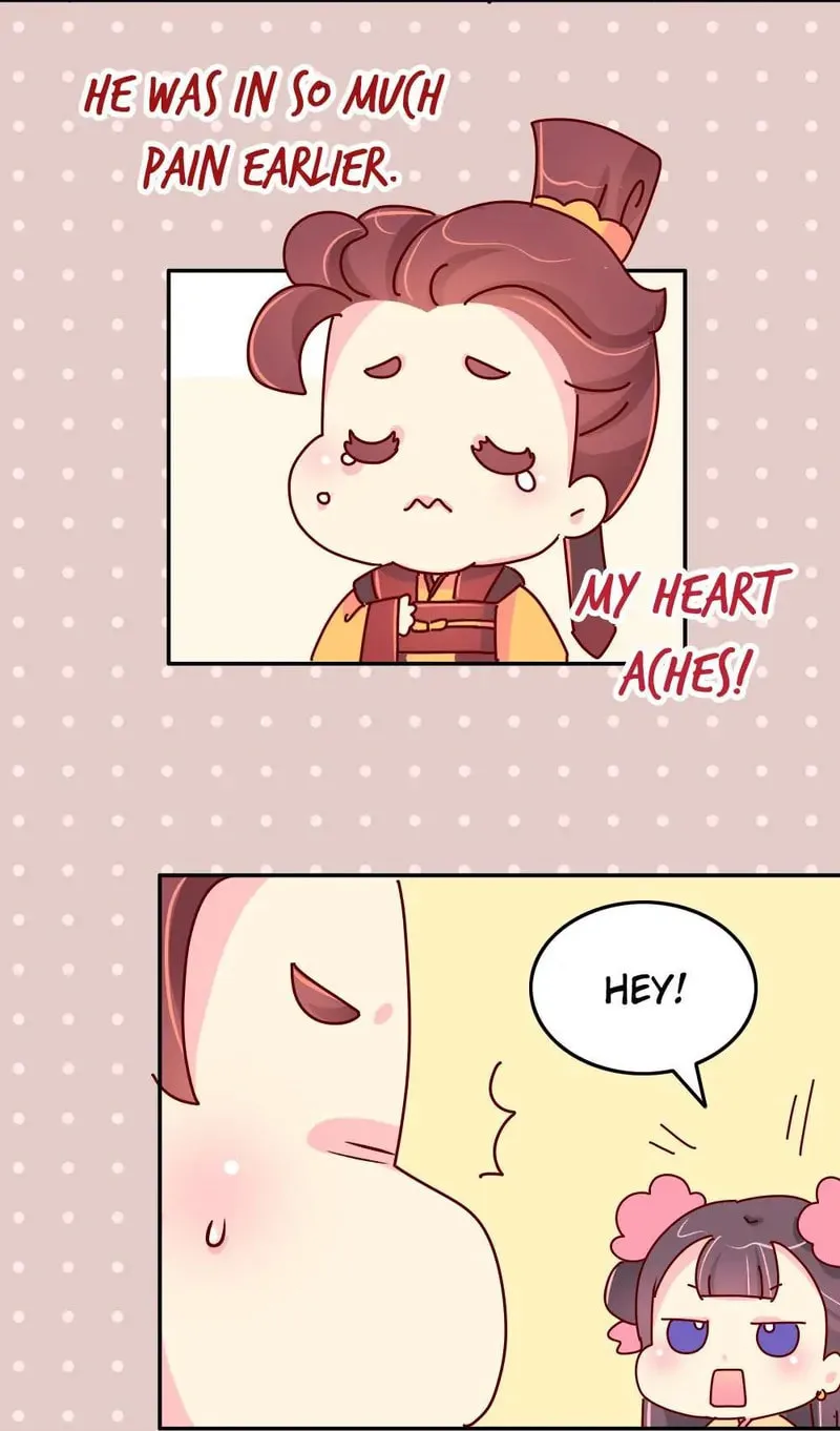 We Won't Die Easily! Chapter 40 page 31 - 
