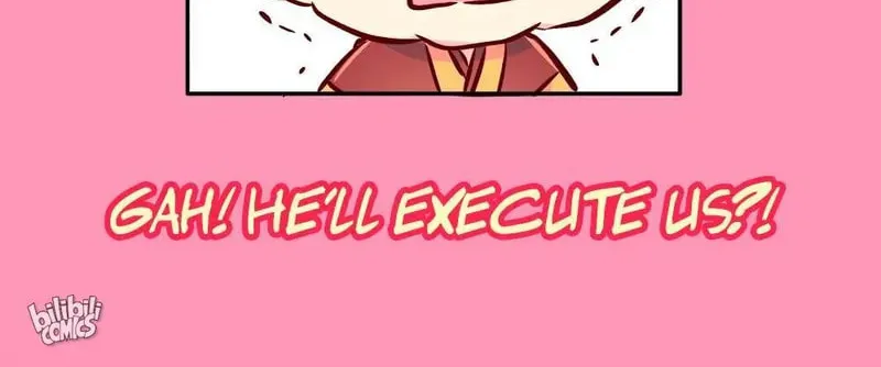 We Won't Die Easily! Chapter 40 page 37 - 