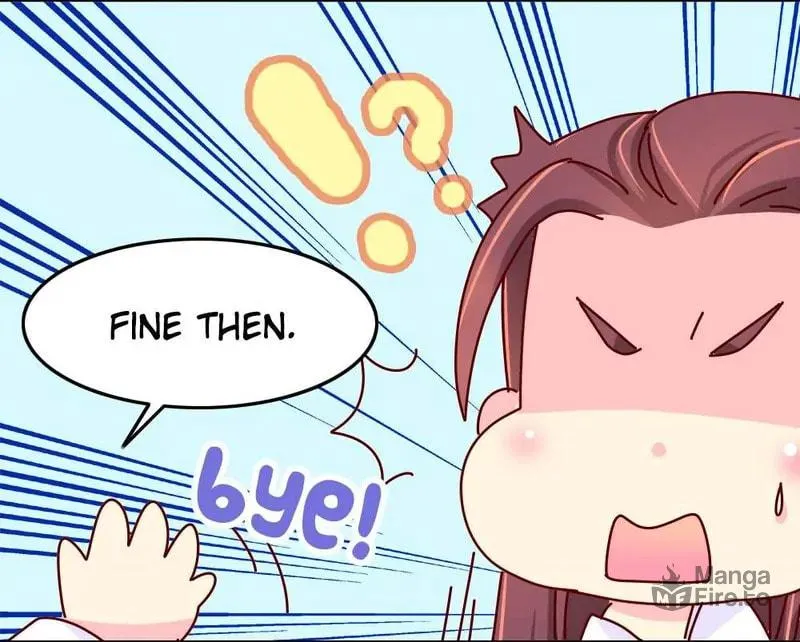 We Won't Die Easily! Chapter 40 page 6 - 