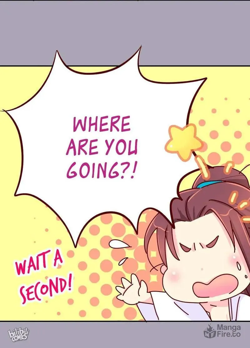 We Won't Die Easily! Chapter 40 page 7 - 