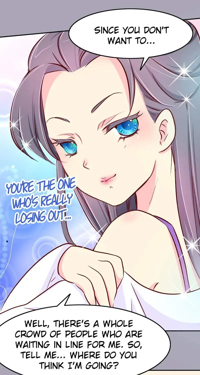 We Won't Die Easily! Chapter 40 page 8 - 