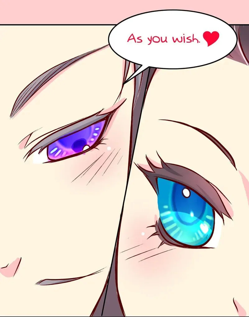 We Won't Die Easily! Chapter 41 page 18 - 