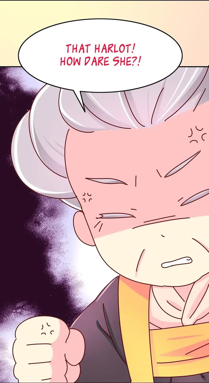 We Won't Die Easily! Chapter 41 page 21 - 