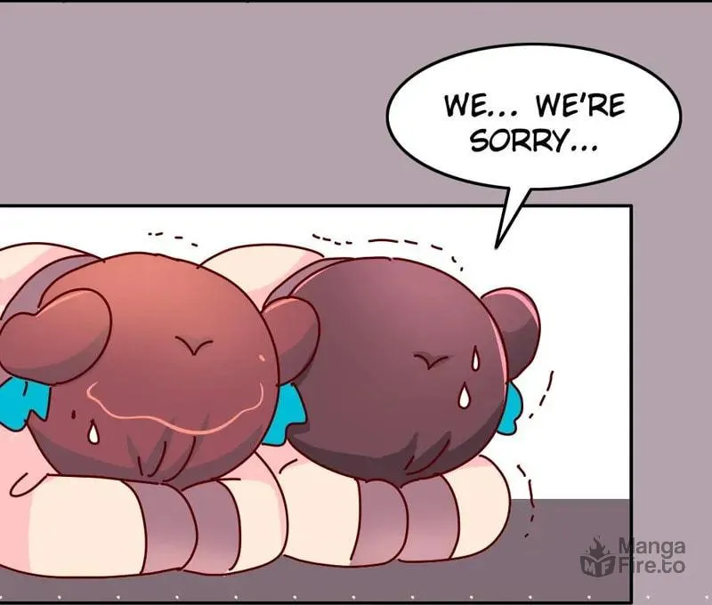 We Won't Die Easily! Chapter 41 page 22 - 