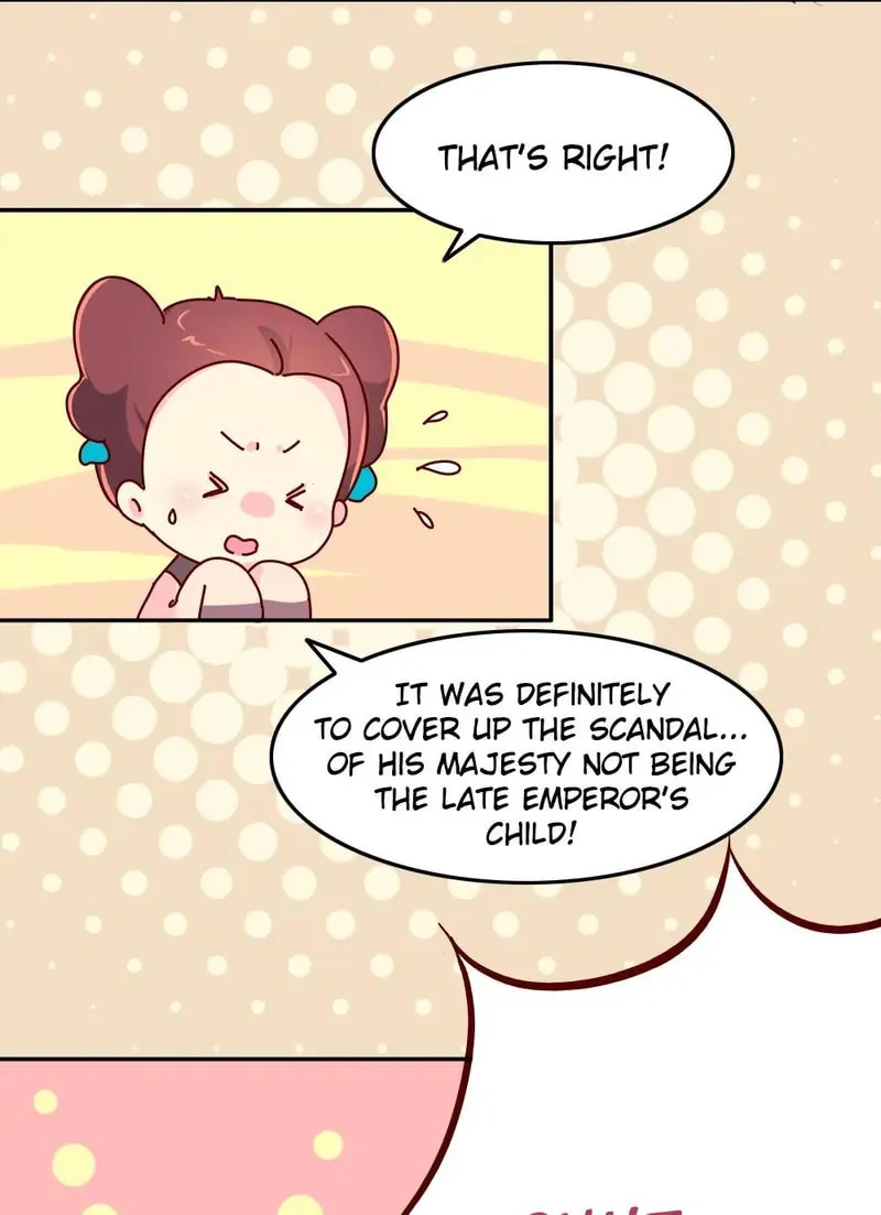 We Won't Die Easily! Chapter 41 page 28 - 