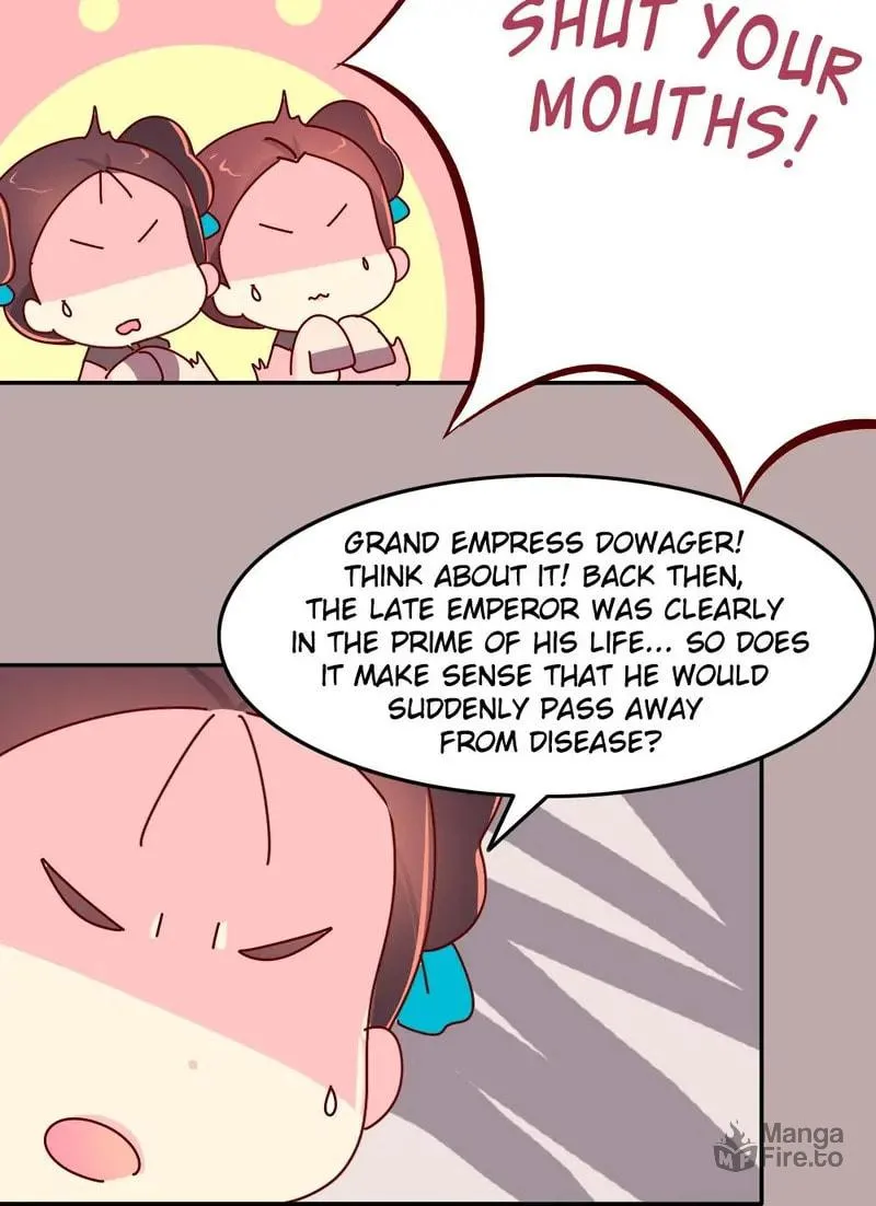 We Won't Die Easily! Chapter 41 page 29 - 