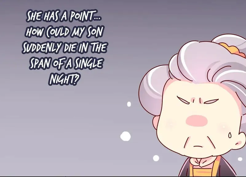We Won't Die Easily! Chapter 41 page 31 - 