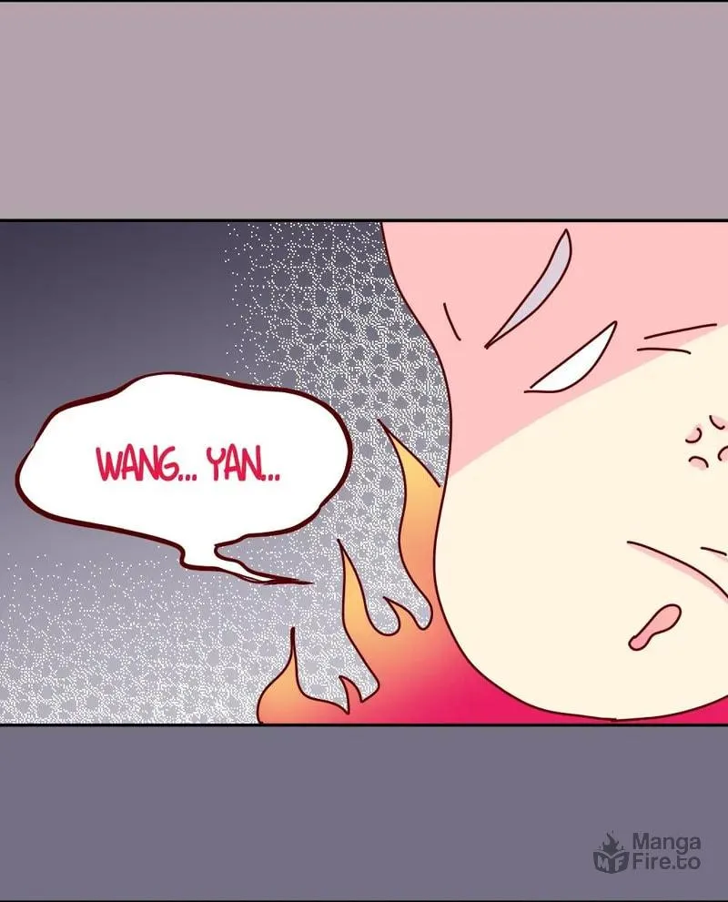 We Won't Die Easily! Chapter 41 page 35 - 