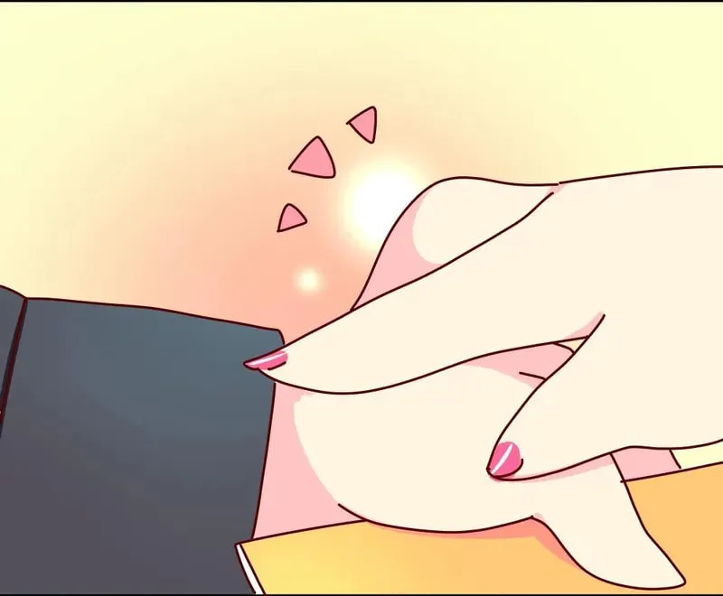 We Won't Die Easily! Chapter 41 page 8 - 