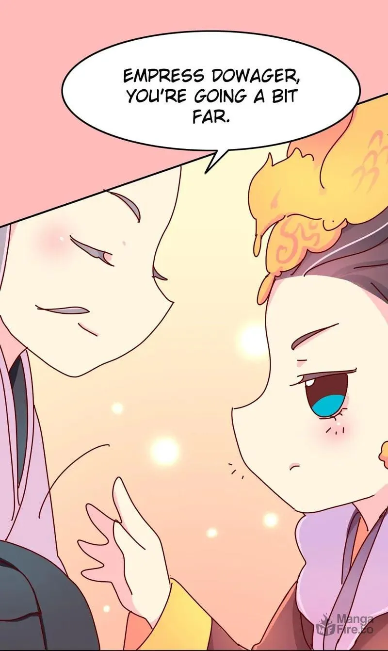 We Won't Die Easily! Chapter 41 page 10 - 