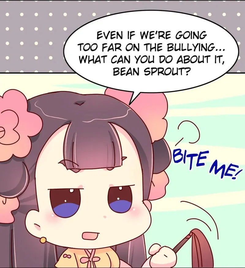 We Won't Die Easily! Chapter 42 page 11 - 