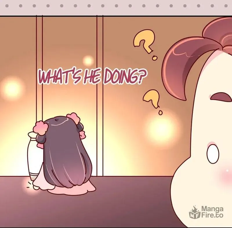 We Won't Die Easily! Chapter 42 page 18 - 