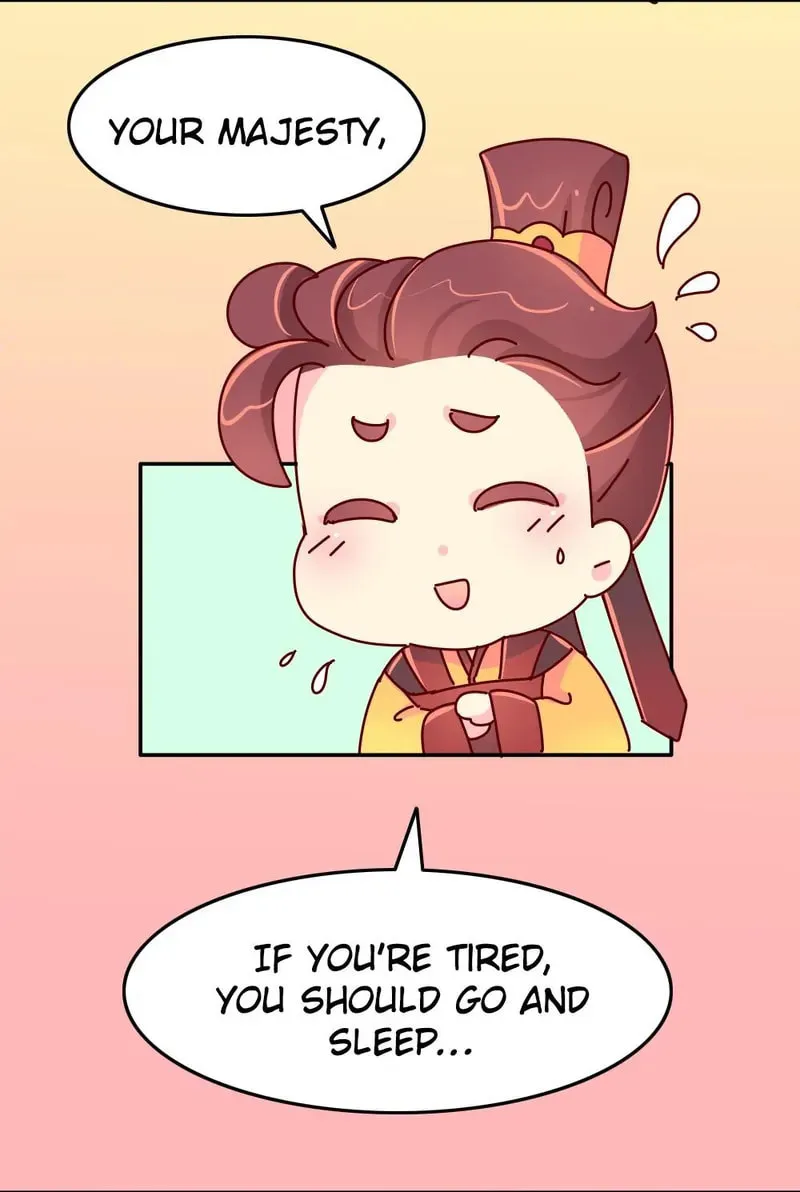 We Won't Die Easily! Chapter 42 page 19 - 
