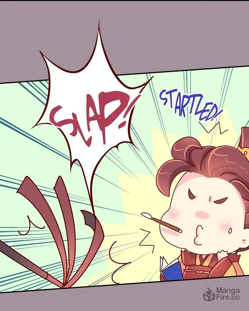 We Won't Die Easily! Chapter 42 page 3 - 