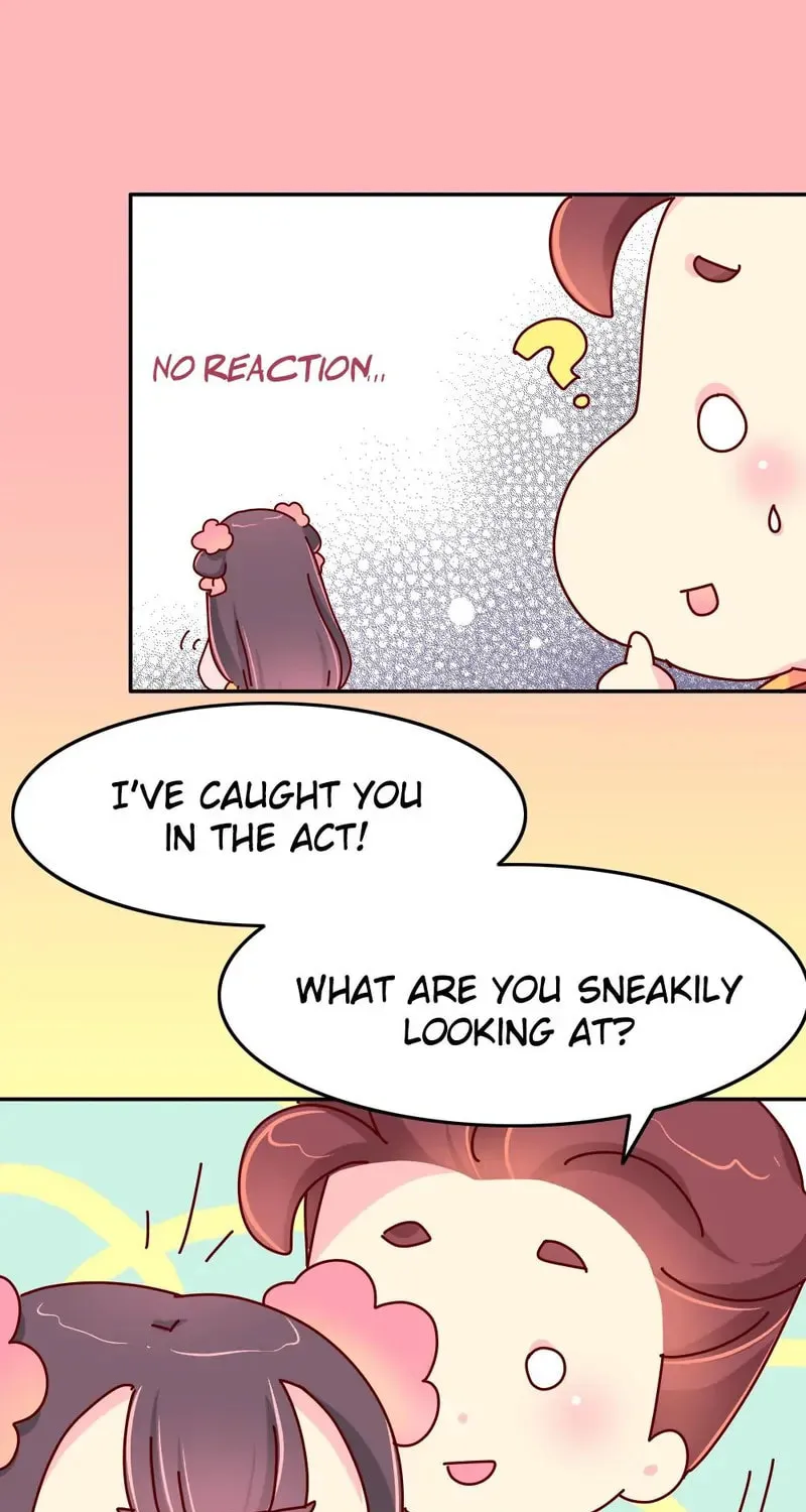 We Won't Die Easily! Chapter 42 page 22 - 