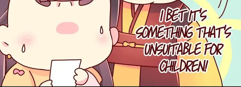 We Won't Die Easily! Chapter 42 page 23 - 
