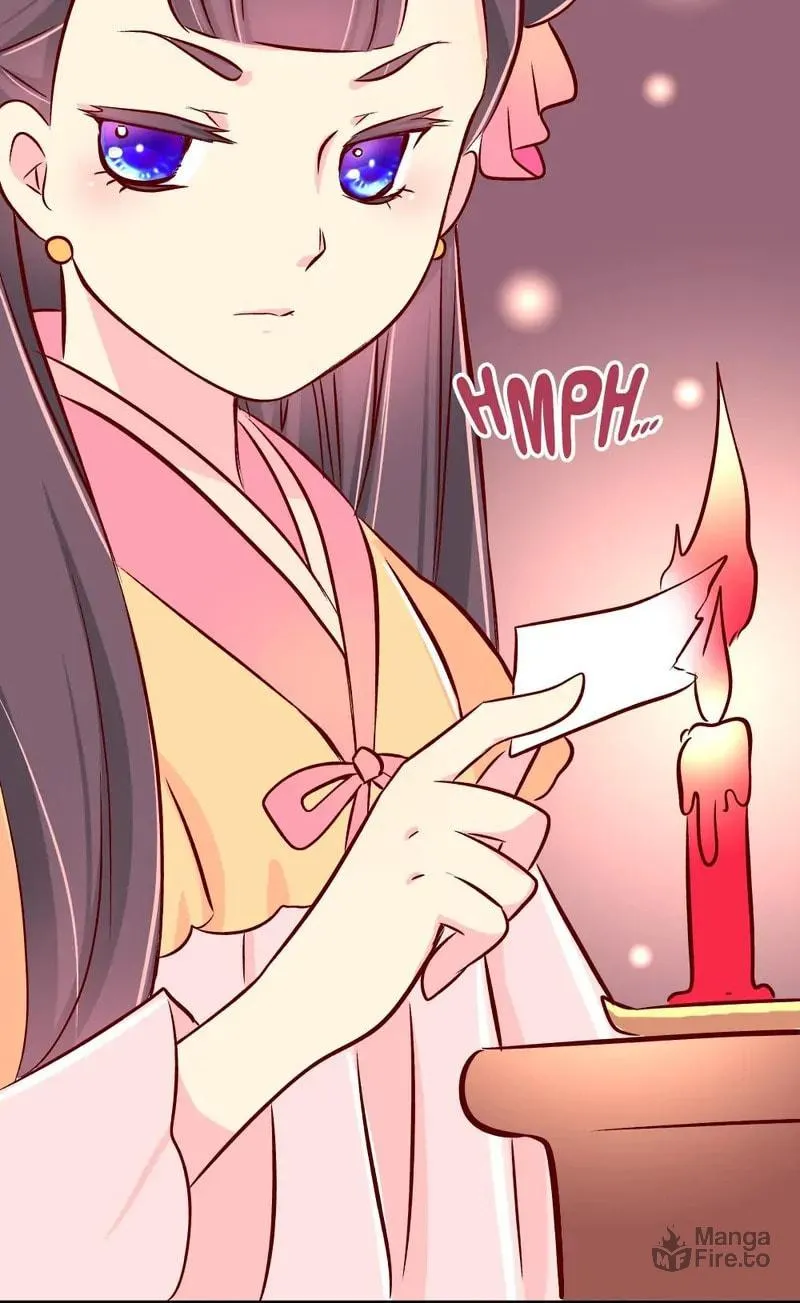 We Won't Die Easily! Chapter 42 page 25 - 