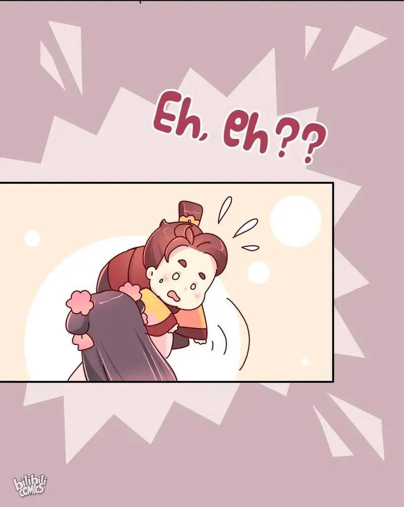 We Won't Die Easily! Chapter 42 page 30 - 