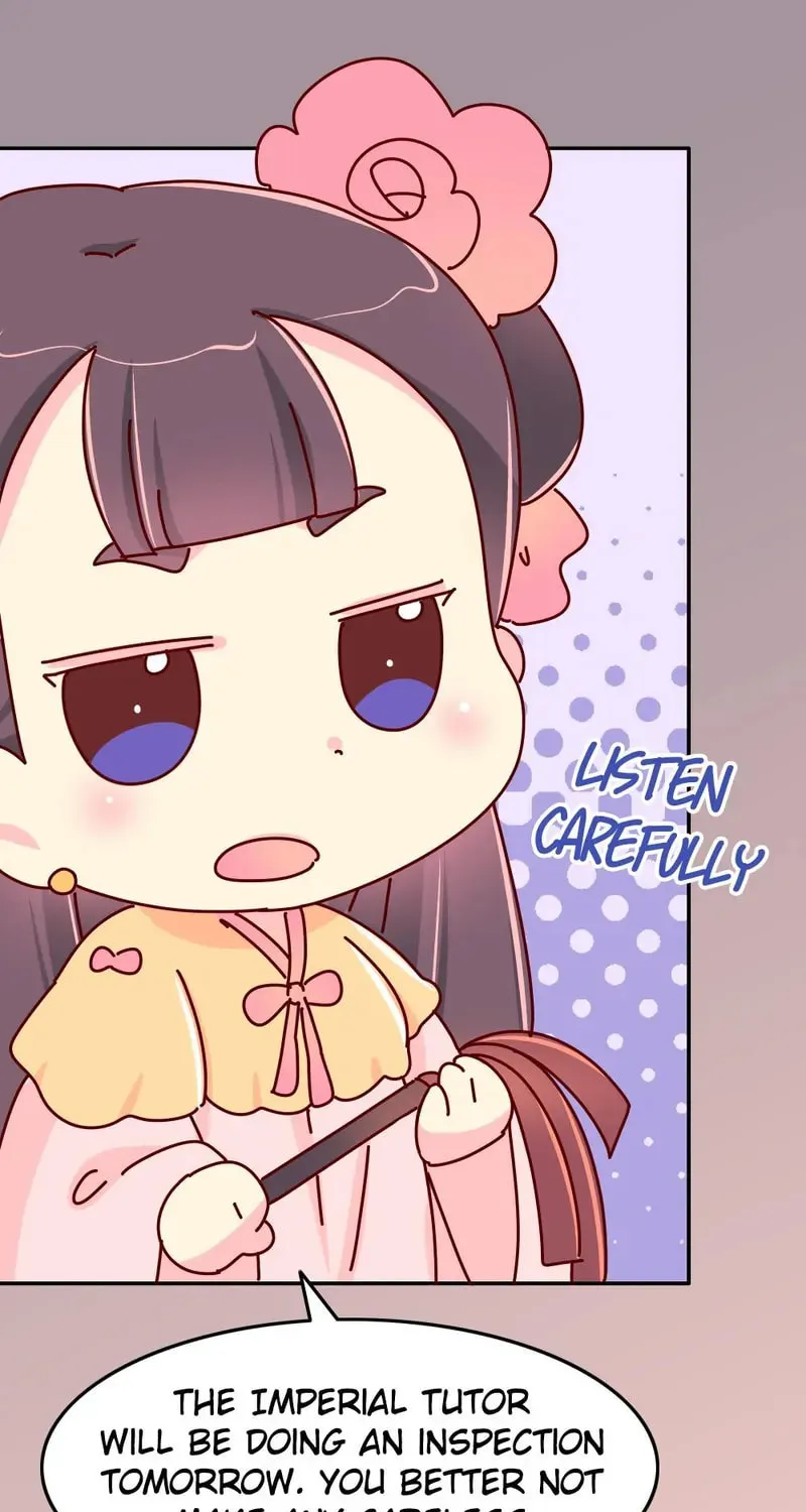 We Won't Die Easily! Chapter 42 page 4 - 