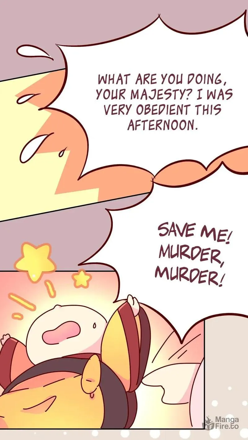 We Won't Die Easily! Chapter 42 page 31 - 