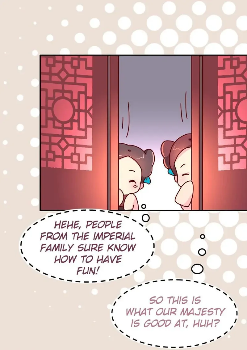 We Won't Die Easily! Chapter 42 page 32 - 