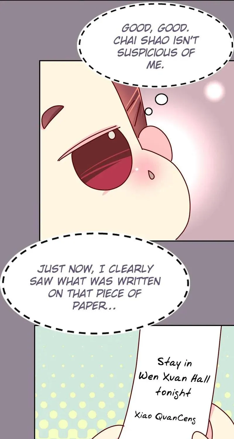 We Won't Die Easily! Chapter 42 page 34 - 