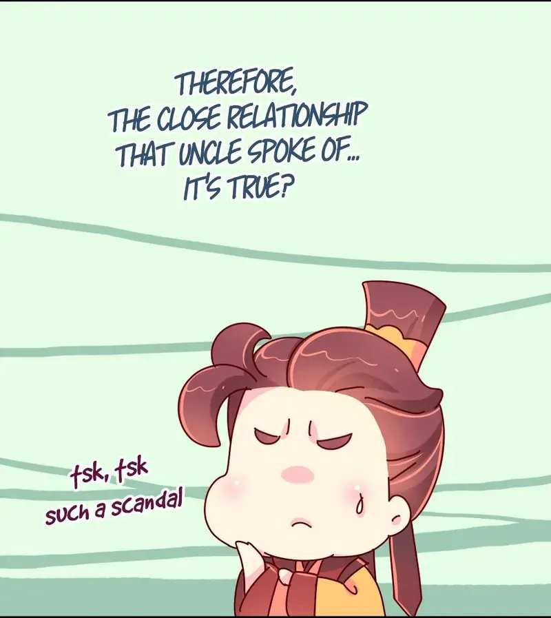 We Won't Die Easily! Chapter 42 page 36 - 