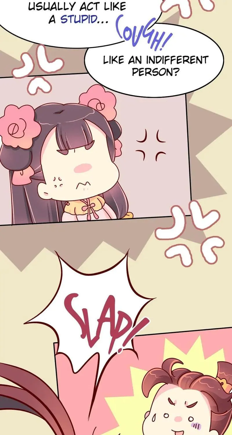 We Won't Die Easily! Chapter 42 page 8 - 
