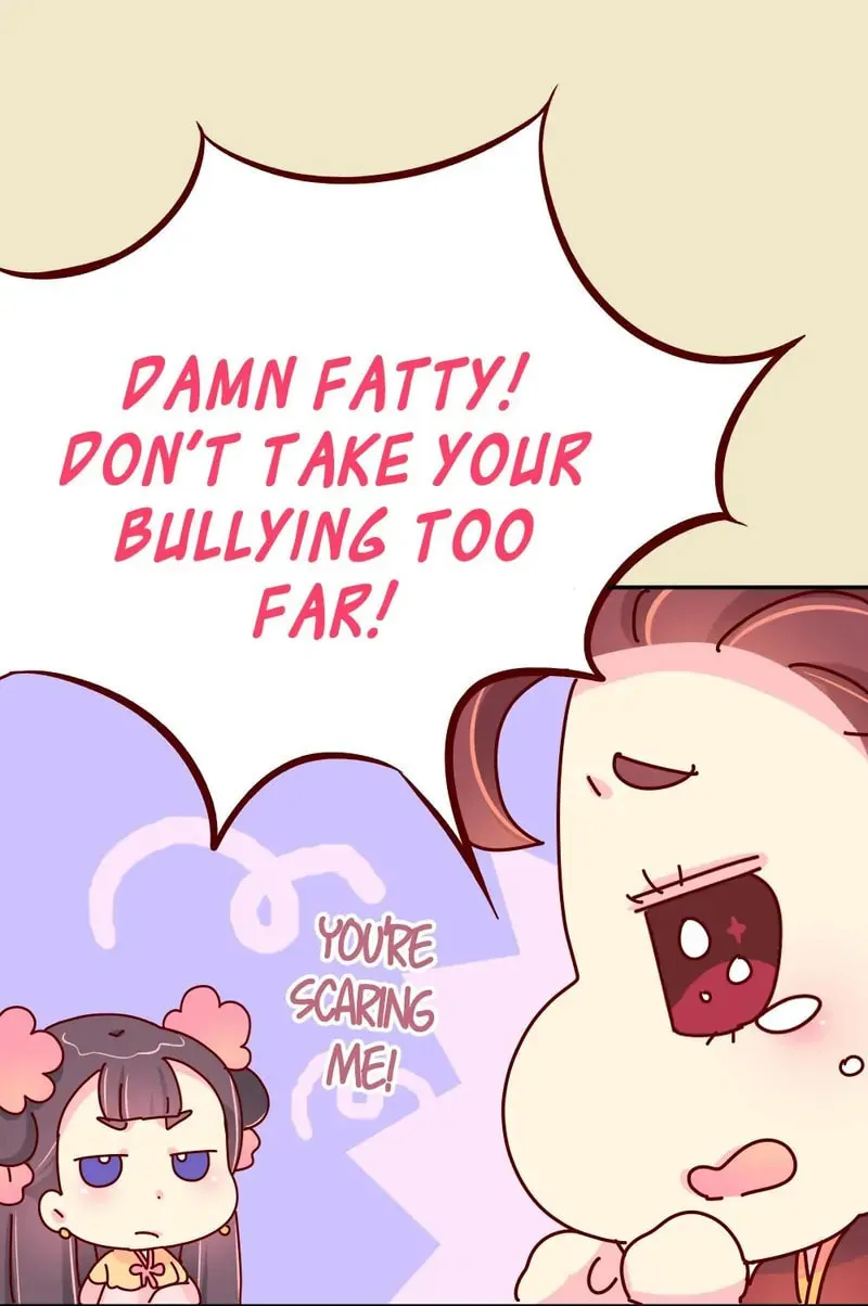 We Won't Die Easily! Chapter 42 page 10 - 