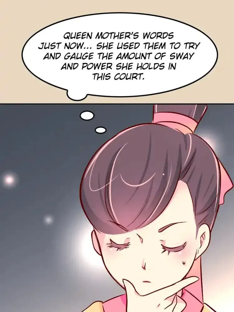 We Won't Die Easily! Chapter 45 page 2 - 