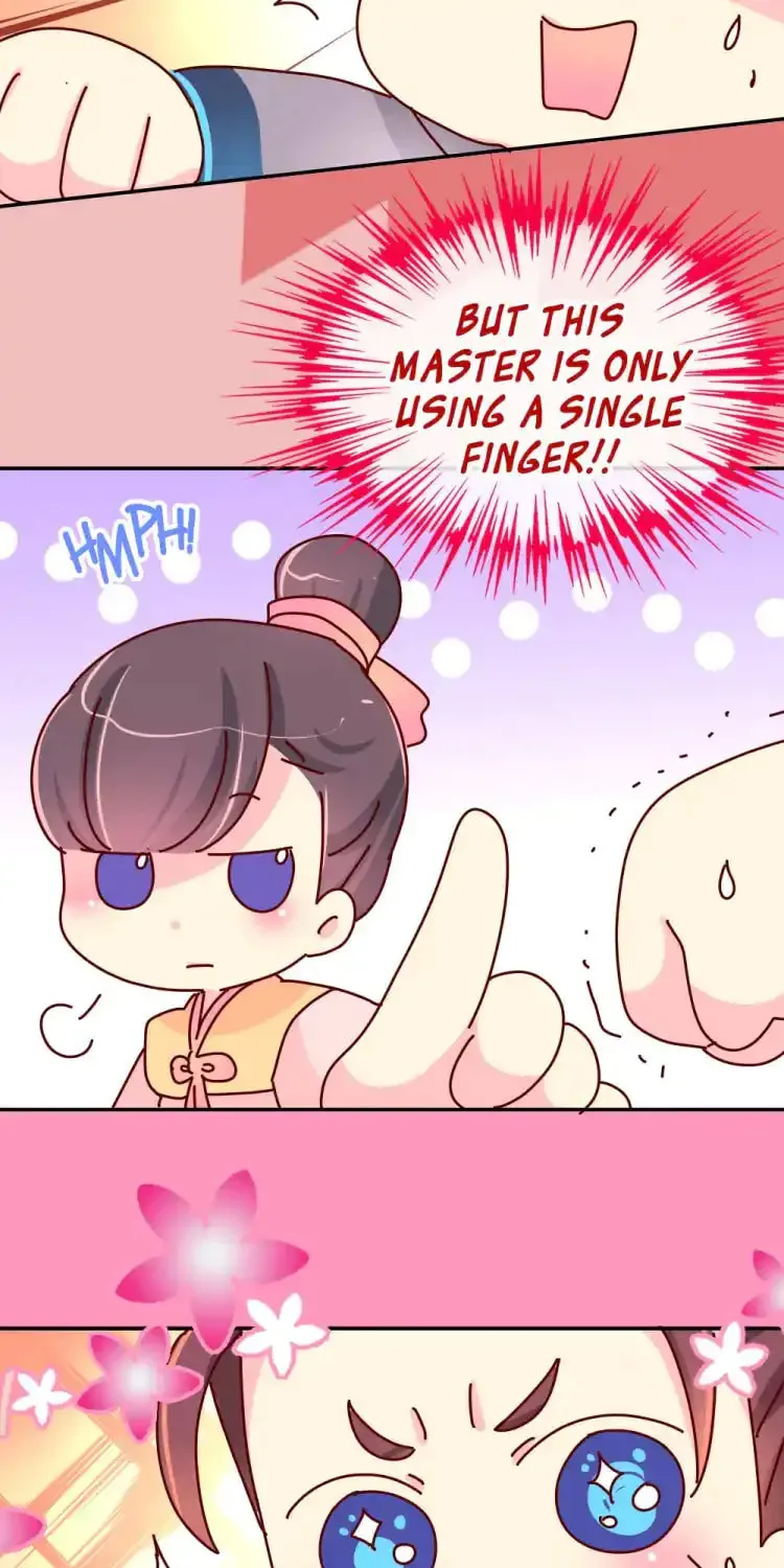 We Won't Die Easily! Chapter 45 page 11 - 