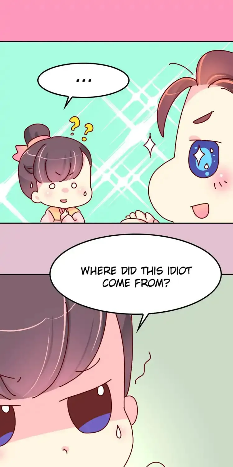 We Won't Die Easily! Chapter 45 page 13 - 
