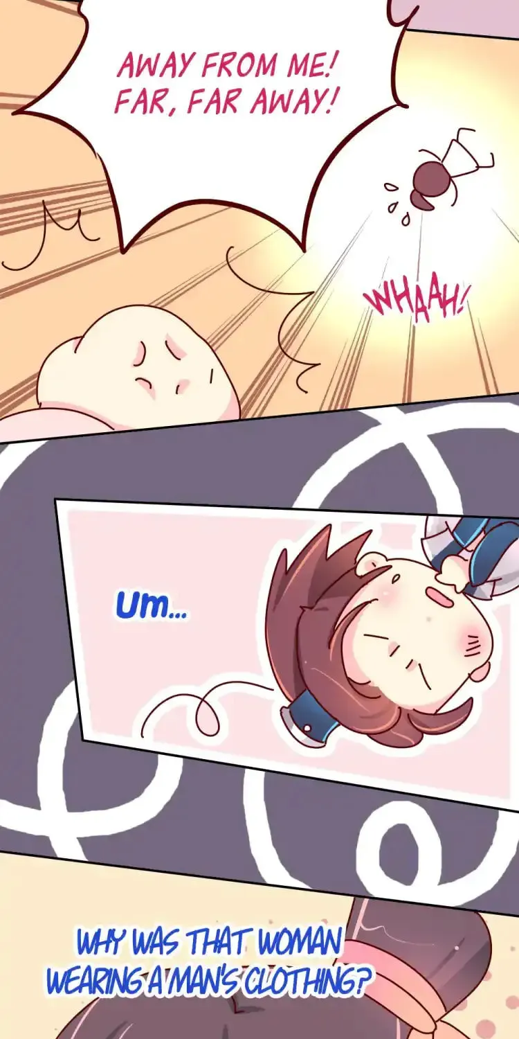 We Won't Die Easily! Chapter 45 page 15 - 