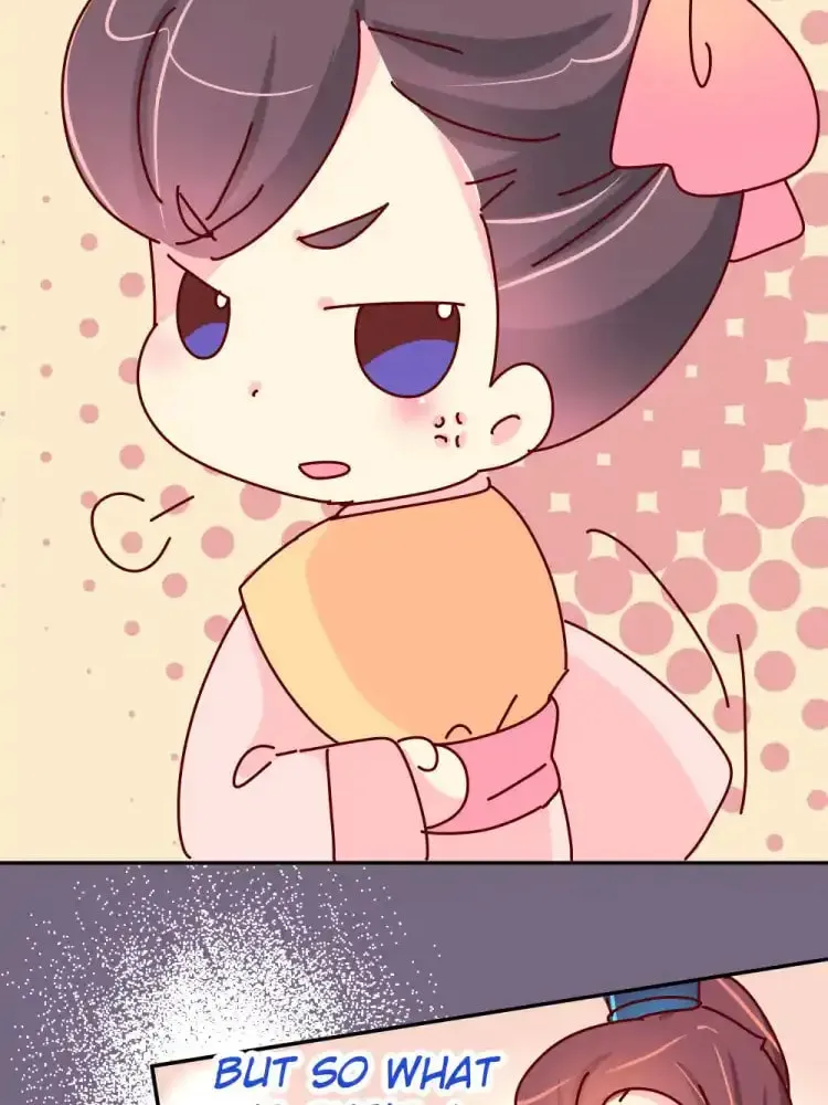 We Won't Die Easily! Chapter 45 page 16 - 