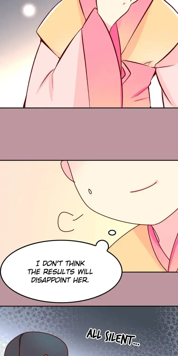 We Won't Die Easily! Chapter 45 page 3 - 