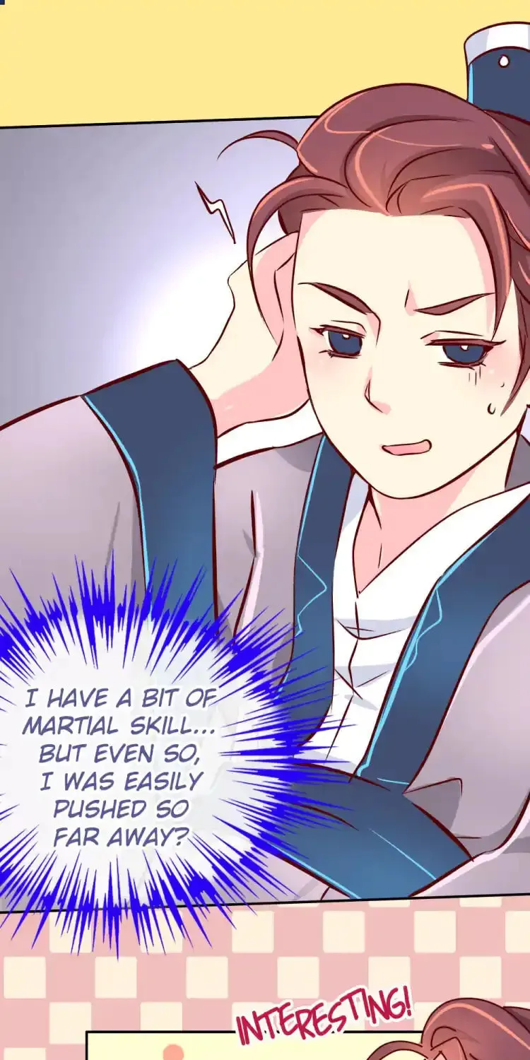 We Won't Die Easily! Chapter 45 page 7 - 