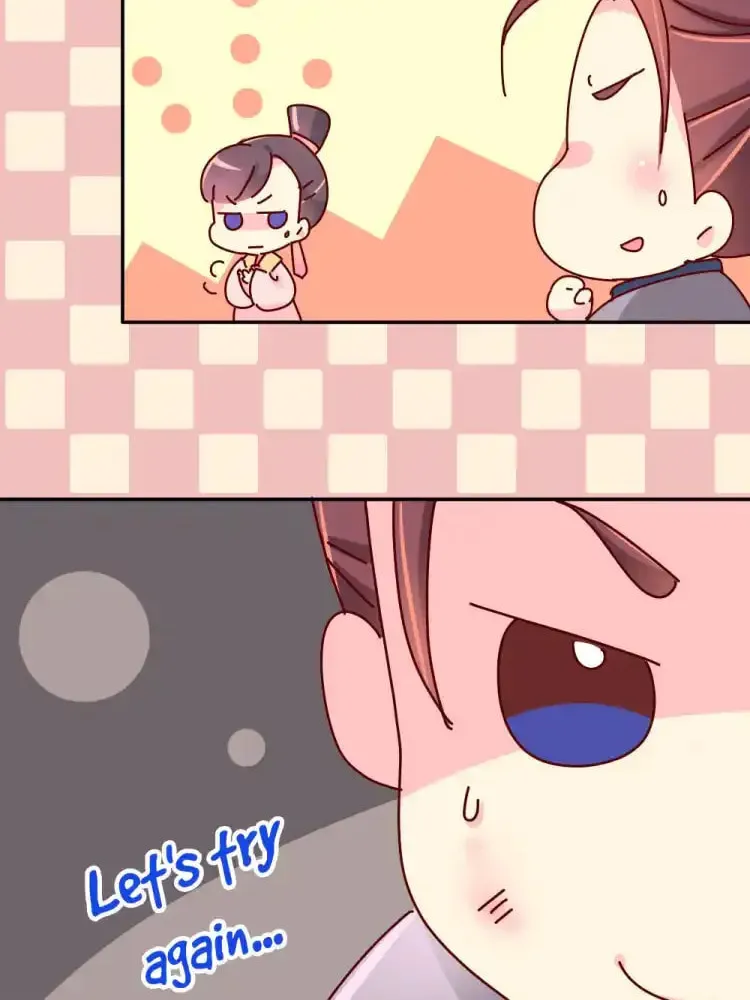 We Won't Die Easily! Chapter 45 page 8 - 