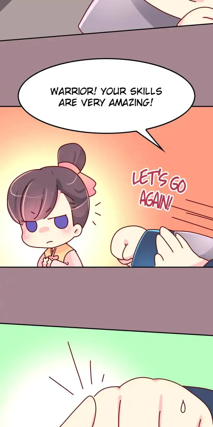 We Won't Die Easily! Chapter 45 page 9 - 