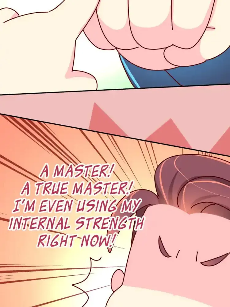 We Won't Die Easily! Chapter 45 page 10 - 
