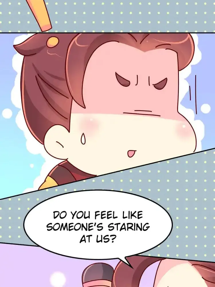 We Won't Die Easily! Chapter 46 page 2 - 