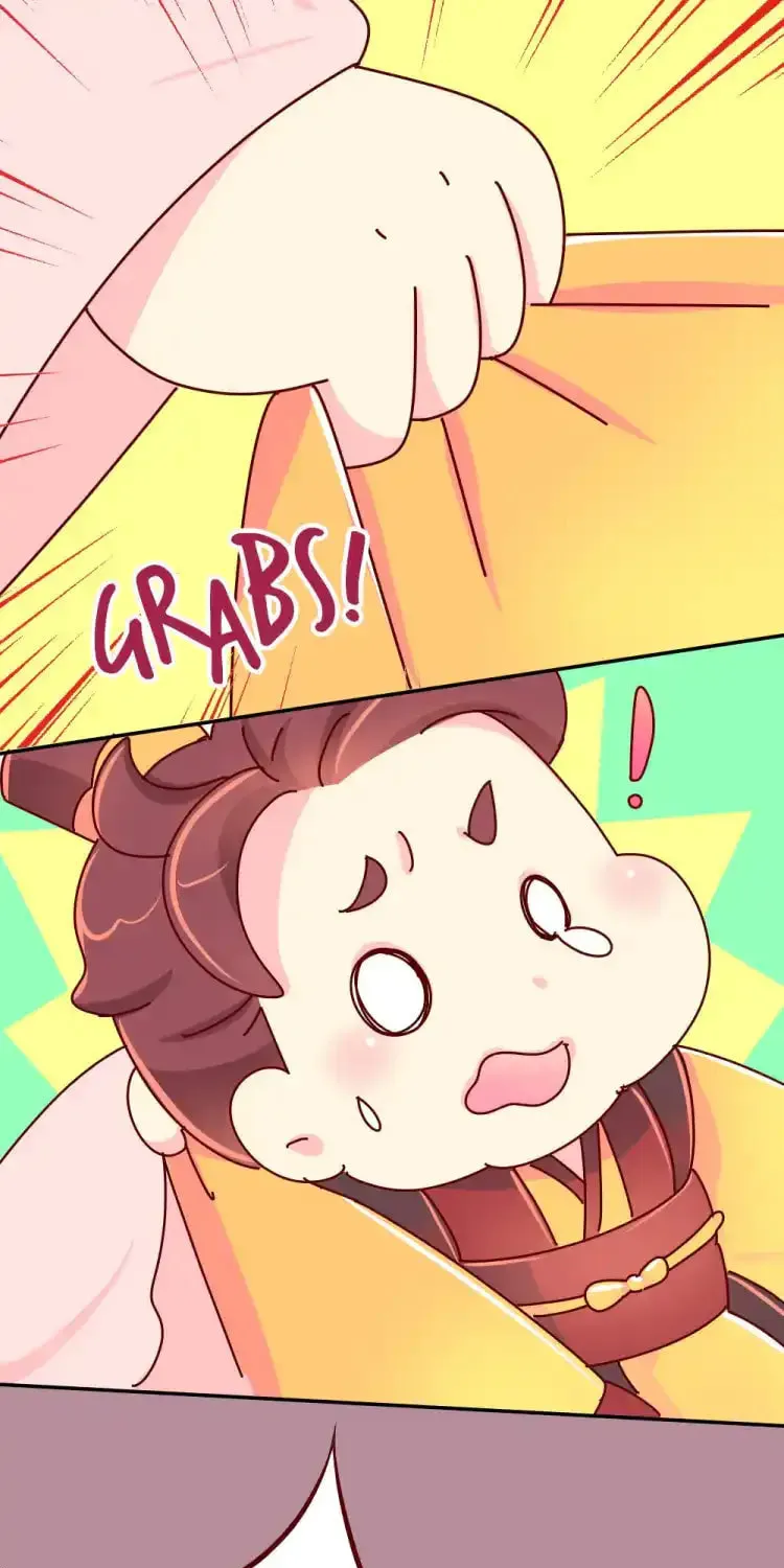 We Won't Die Easily! Chapter 46 page 11 - 