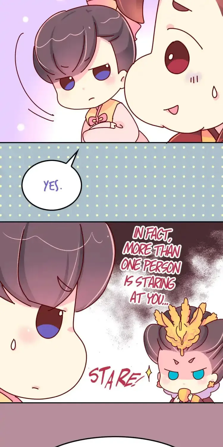 We Won't Die Easily! Chapter 46 page 3 - 