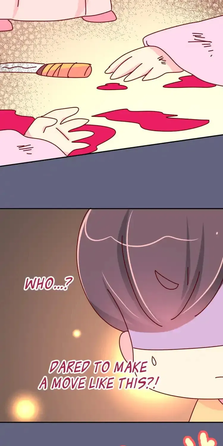 We Won't Die Easily! Chapter 46 page 21 - 