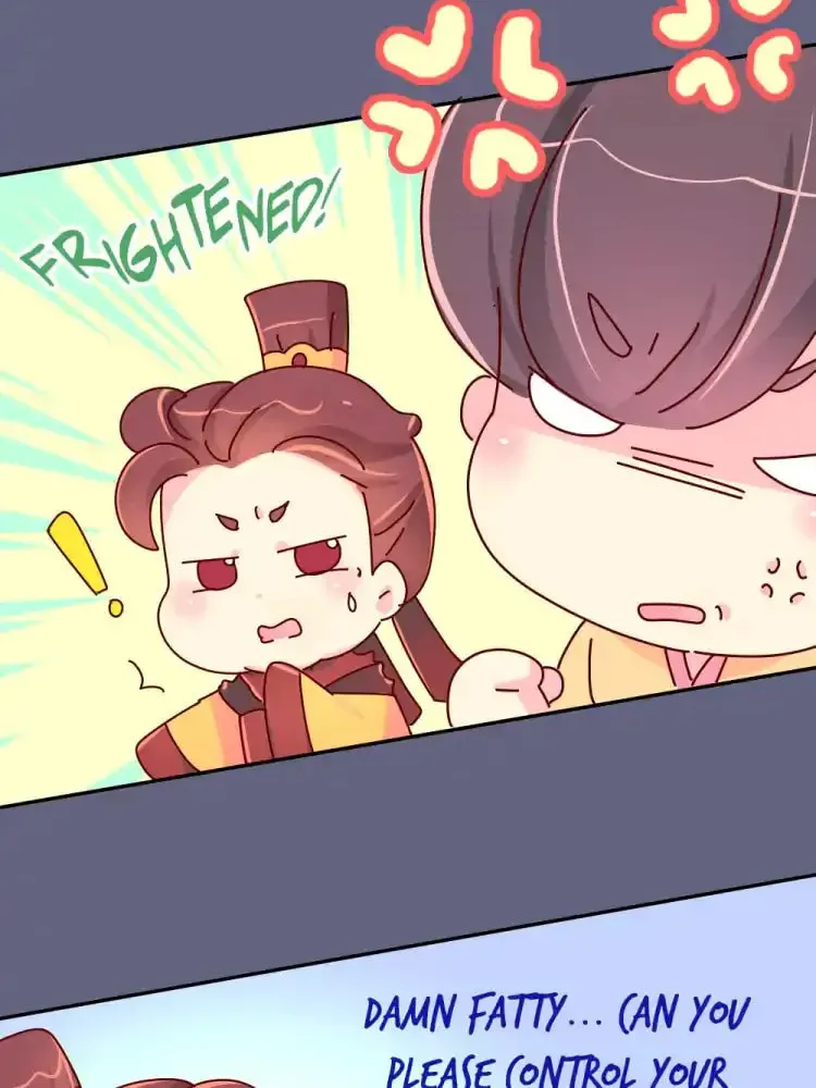 We Won't Die Easily! Chapter 46 page 22 - 